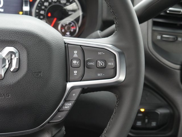 Used 2025 RAM 3500 Tradesman w/ Safety Group image 15