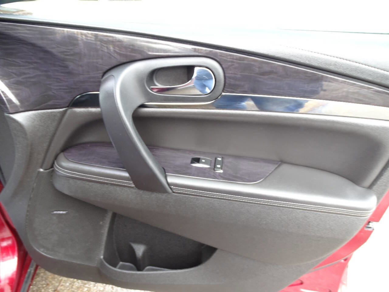 Used 2016 Buick Enclave Leather image 50