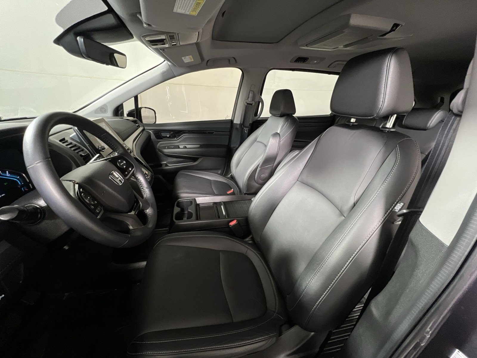 Used 2022 Honda Odyssey Touring image 13