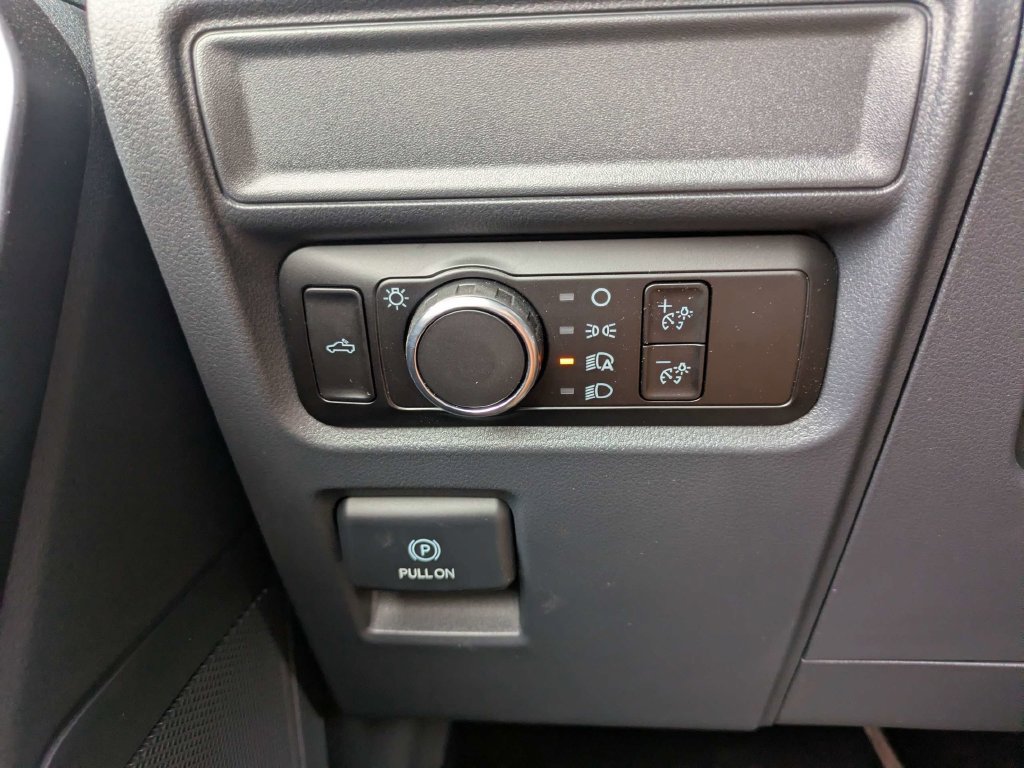 New 2026 Ford F150 STX RWD image 25