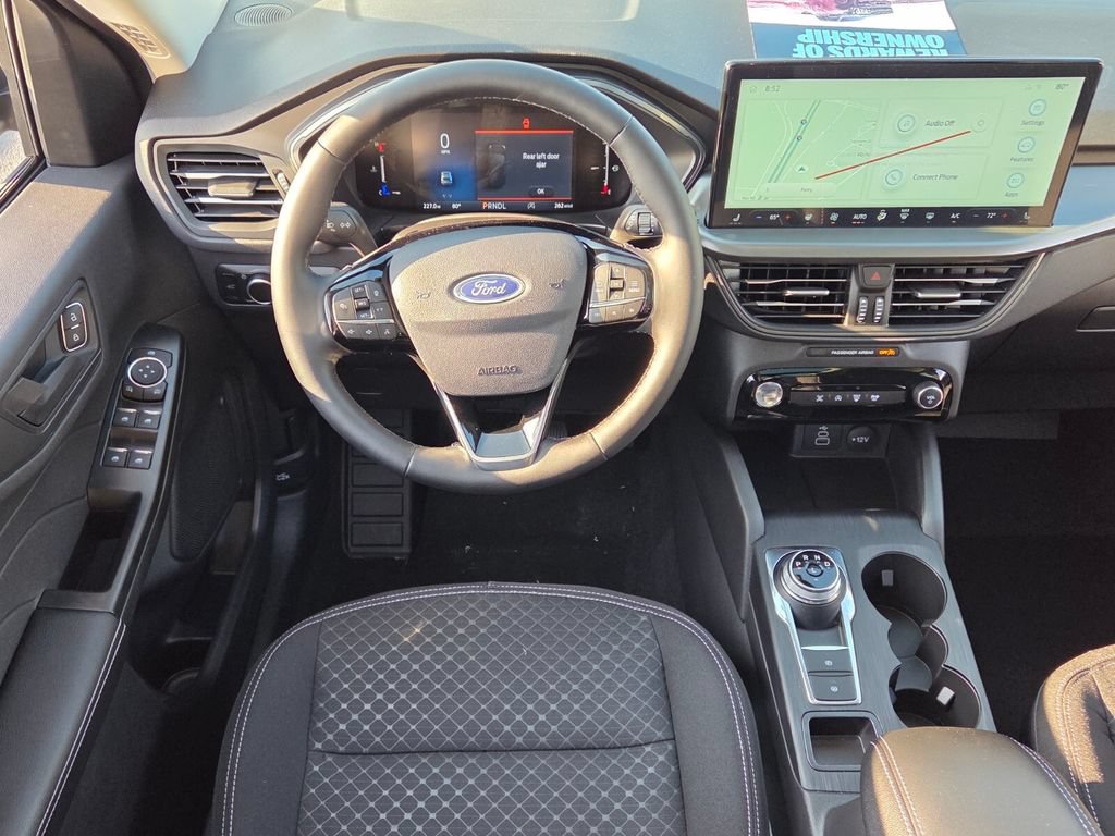 New 2026 Ford Escape Active w/ Tech Pack #1 FWD image 5