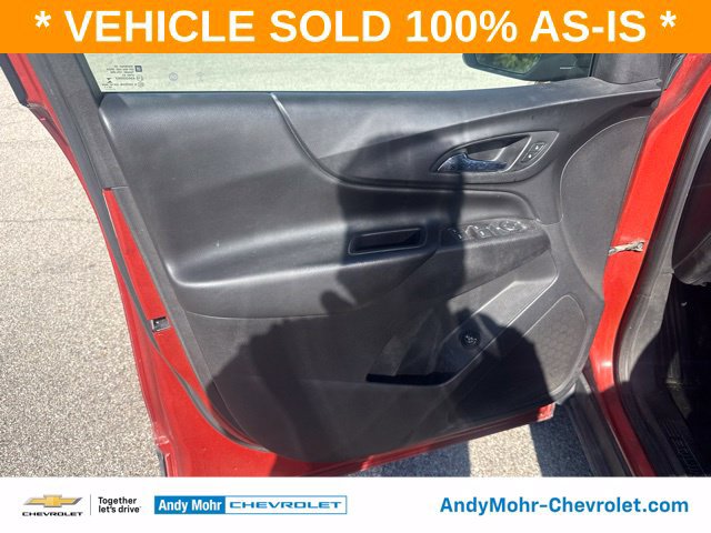 Used 2020 Chevrolet Equinox LT FWD image 13