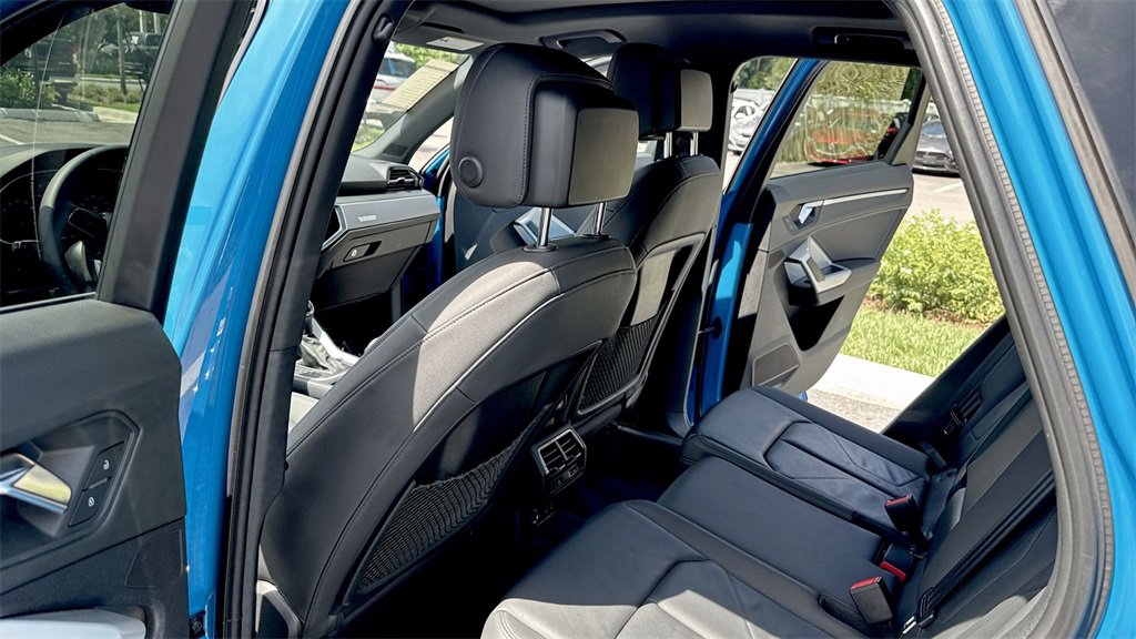 Used 2022 Audi Q3 2.0T Premium w/ Convenience Package image 35