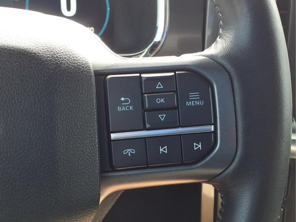 Used 2023 Ford F150 Lariat w/ Equipment Group 502A High AWD/4WD image 25