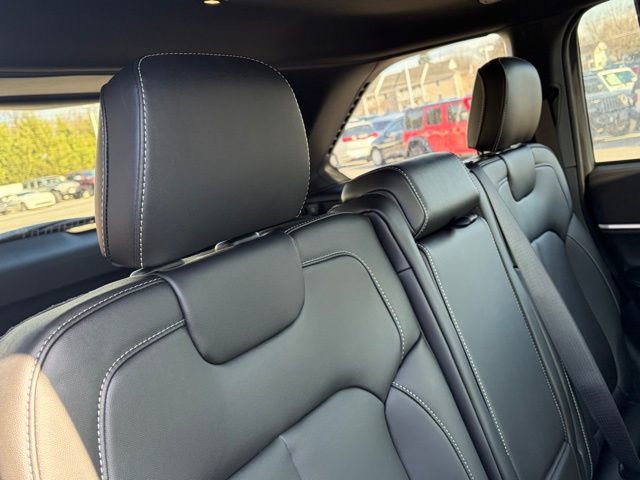 New 2026 Jeep Grand Cherokee Limited image 34