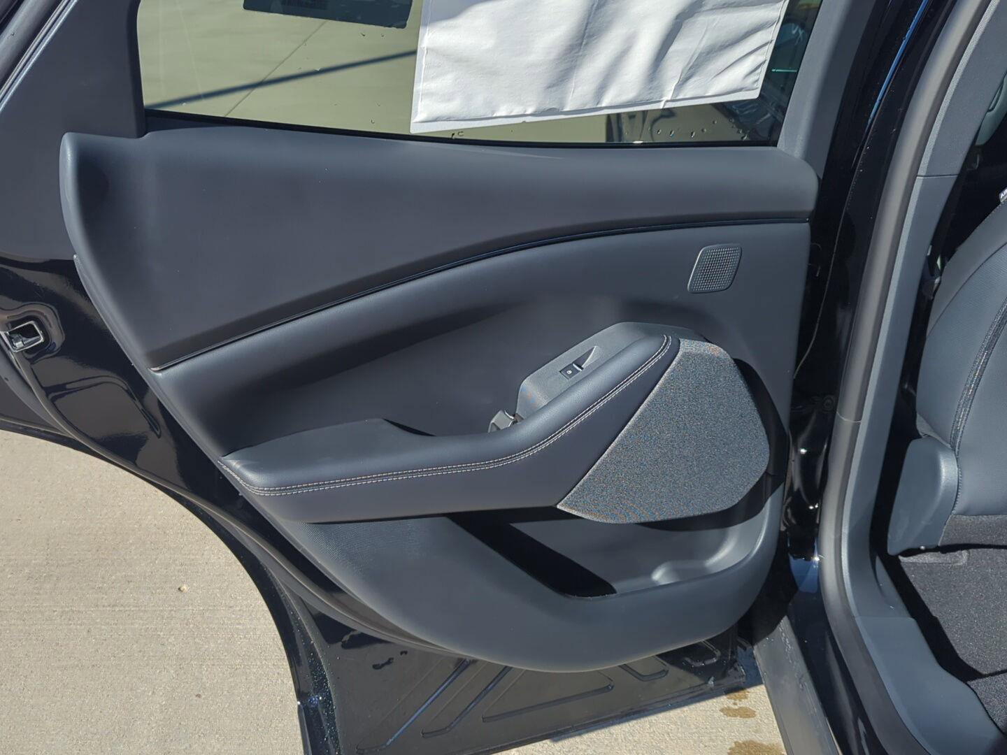 New 2026 Ford Mustang Mach-E Premium image 20