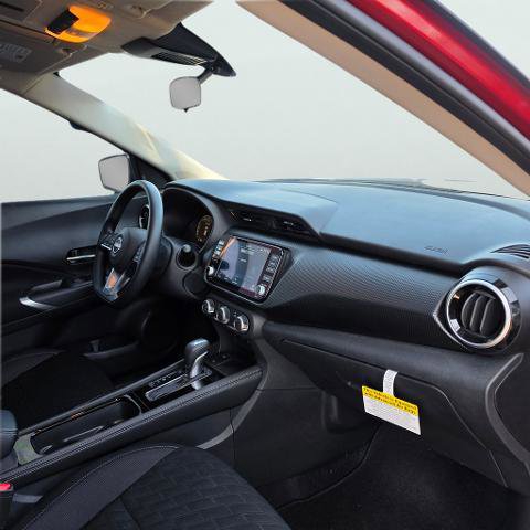 Certified 2024 Nissan Kicks SV FWD image 21