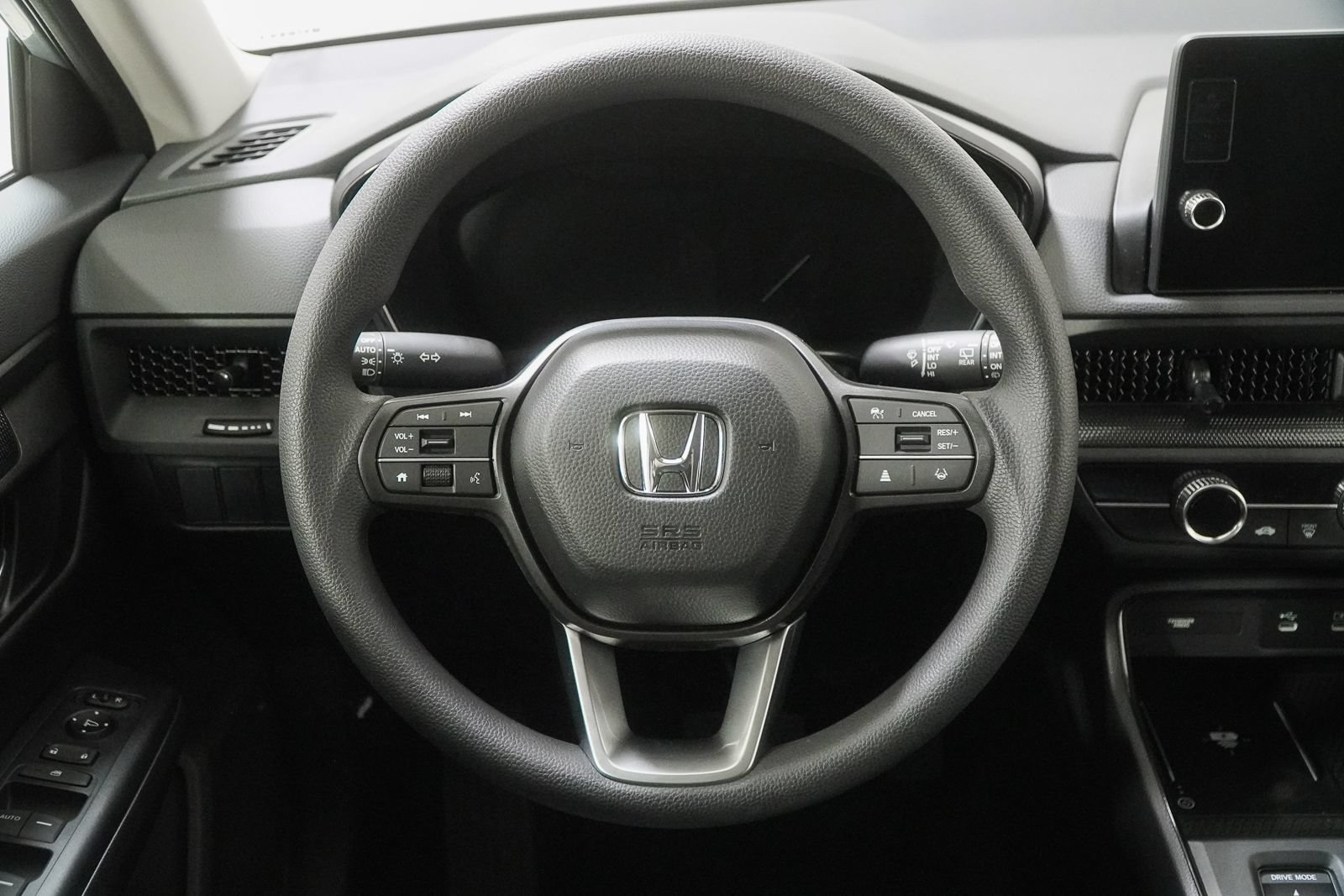 New 2026 Honda CR-V LX image 23