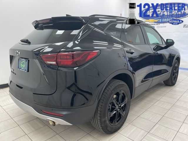 Used 2024 Chevrolet Blazer LT w/ Blazer LT Plus Package AWD/4WD image 20