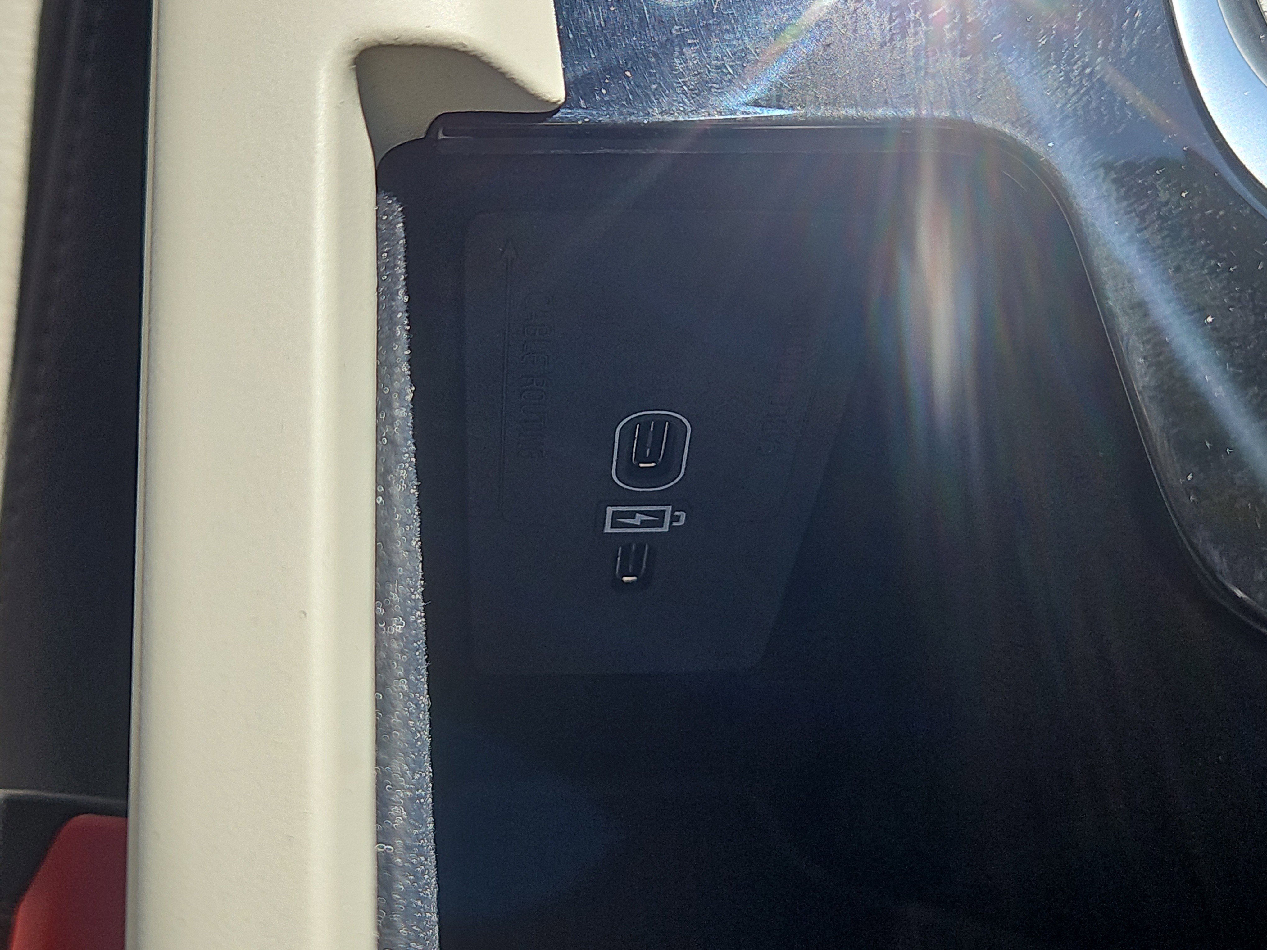 New 2026 Volvo V60 B5 Cross Country Plus w/ Protection Package Premier image 7