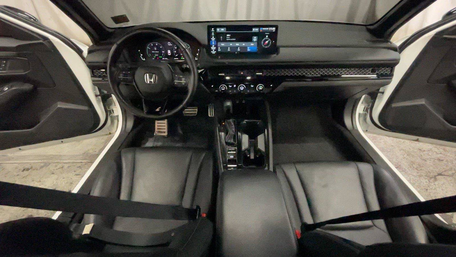 Used 2023 Honda Accord Sport image 26