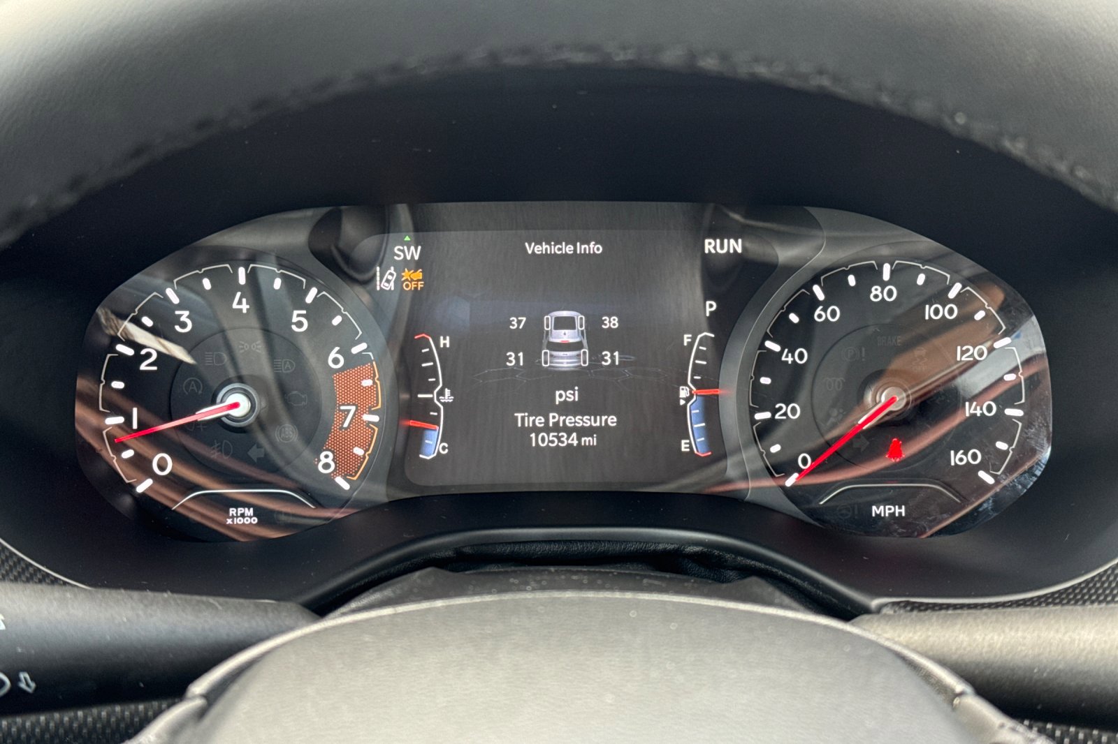 Used 2023 Jeep Compass Latitude w/ Sun and Sound Group AWD/4WD image 22