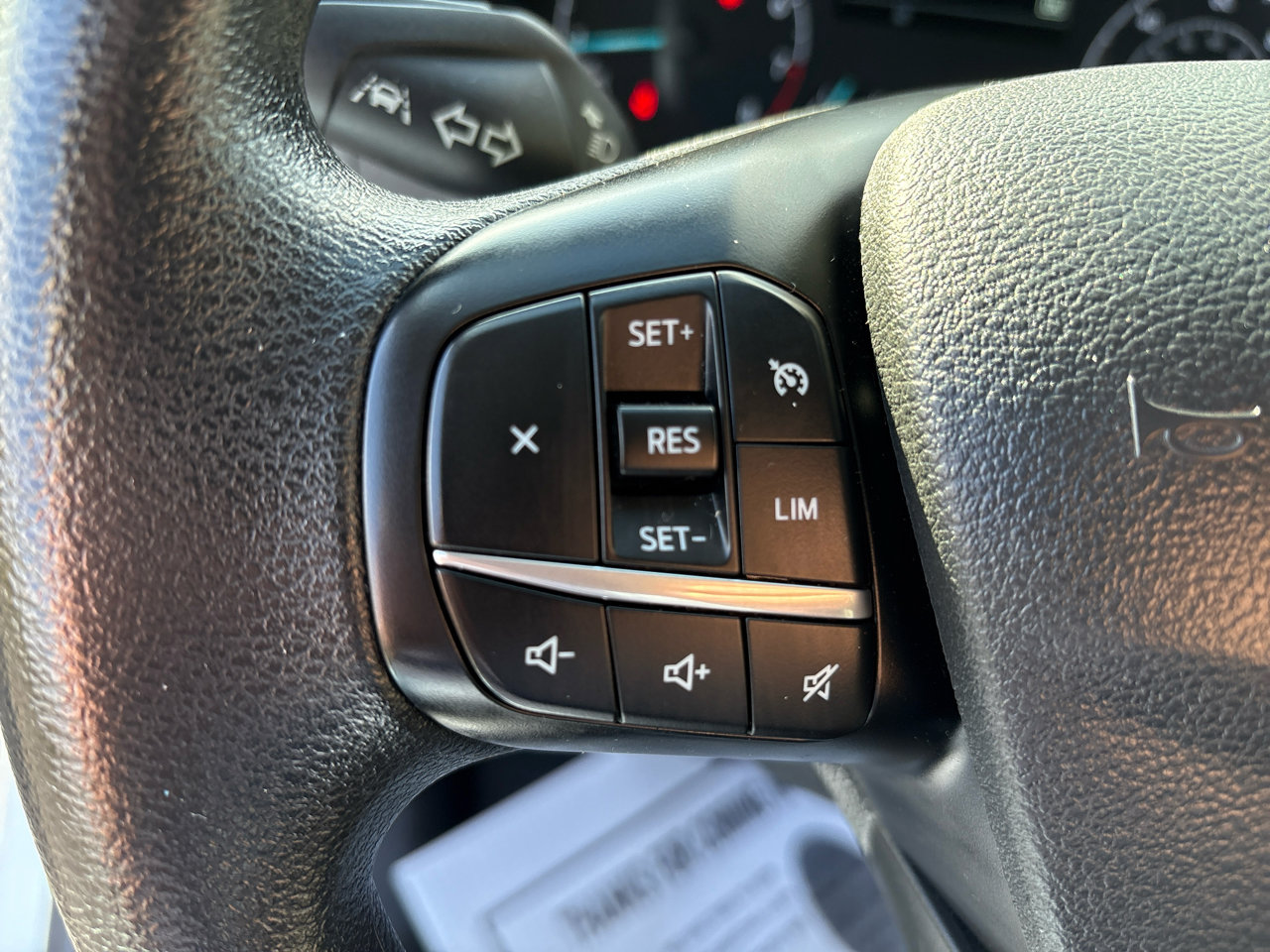 Used 2024 Ford Transit 250 Low Roof w/ Exterior Upgrade Package image 22