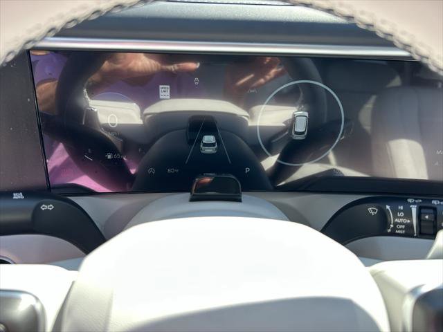 New 2026 Hyundai Palisade Calligraphy image 16