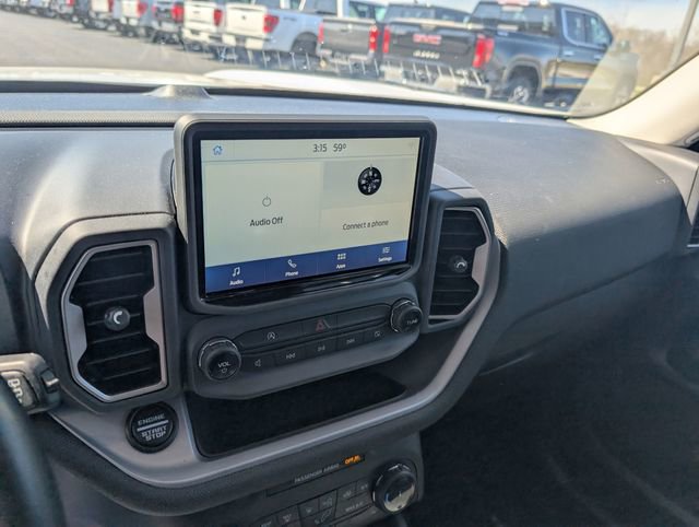 Used 2022 Ford Bronco Sport Big Bend w/ Convenience Package image 21