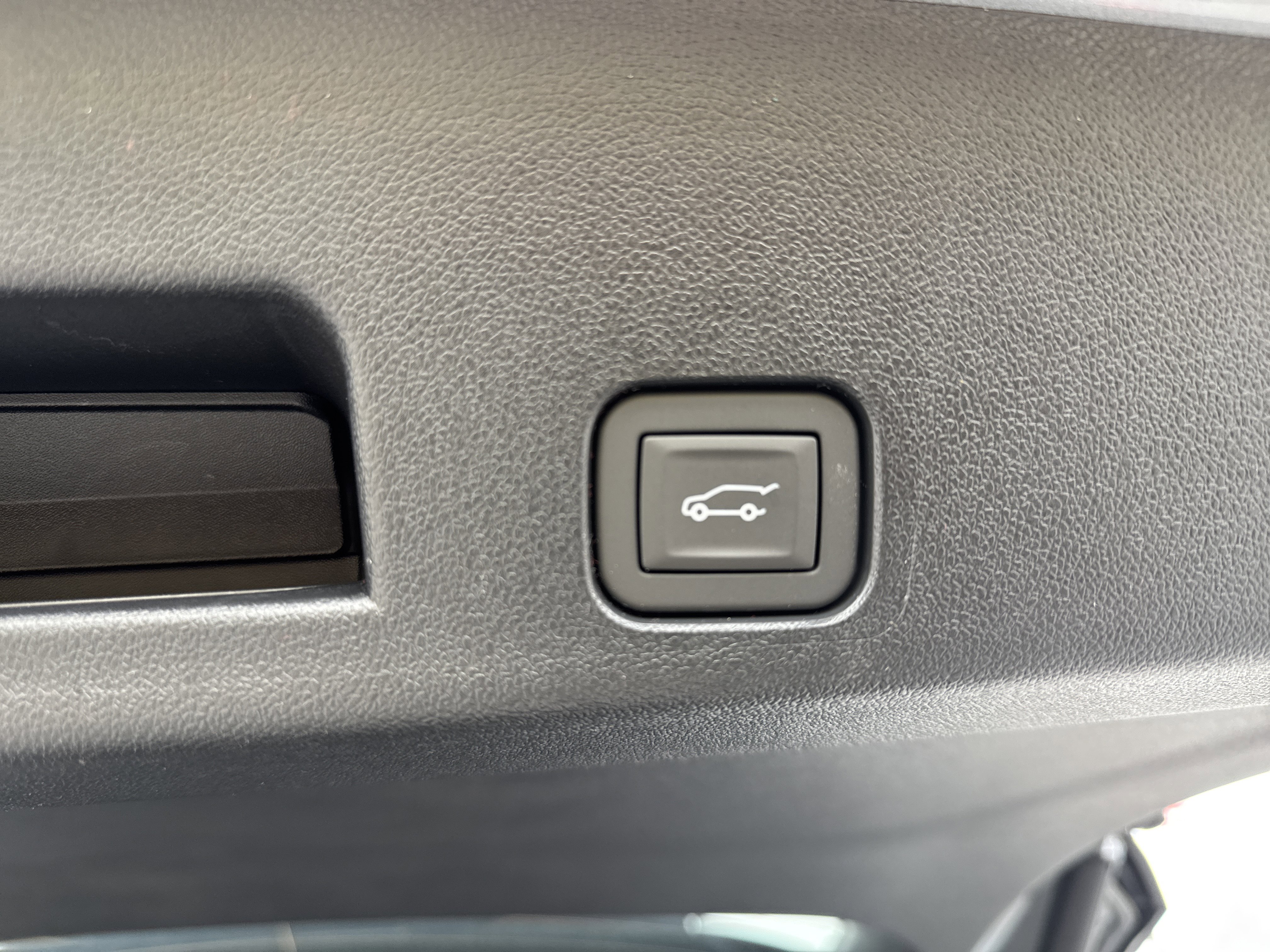 New 2026 Buick Enclave Sport Touring w/ Power Package image 35