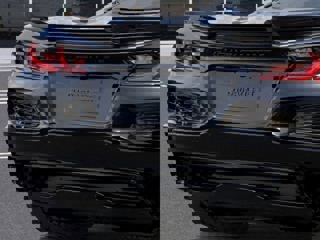 New 2026 Chevrolet Corvette E-Ray w/ ZER Performance Package image 14