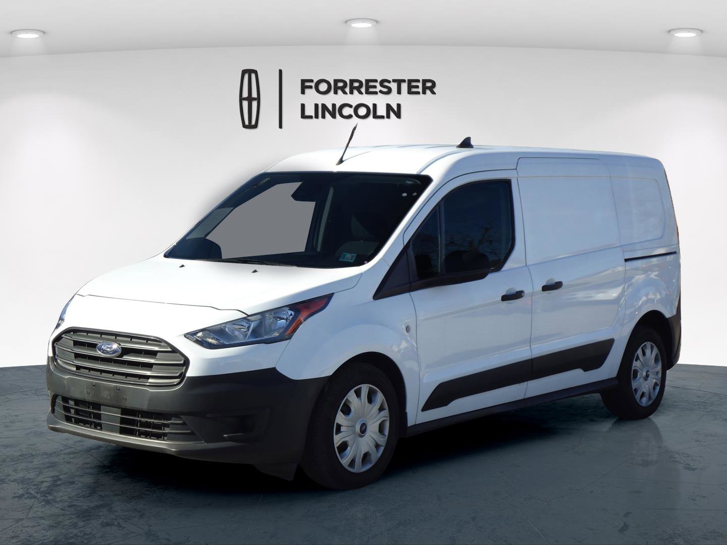 Used 2023 Ford Transit Connect XL image 7