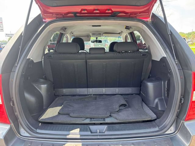 Used 2008 Kia Sportage LX AWD/4WD image 28