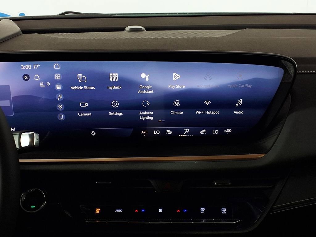 New 2026 Buick Envision Sport Touring AWD/4WD image 67