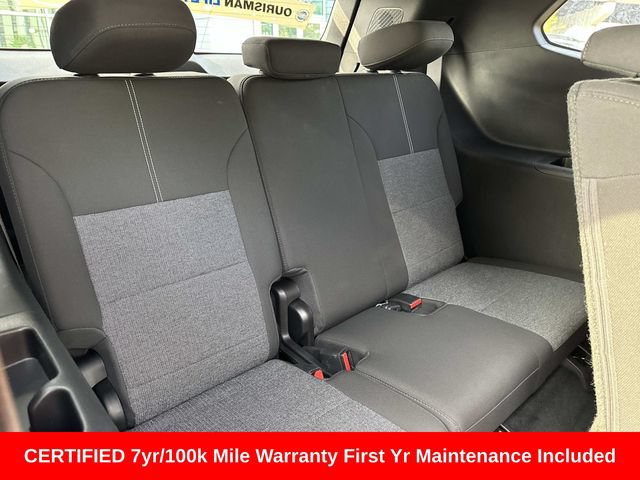 Used 2025 GMC Acadia Elevation AWD/4WD image 15