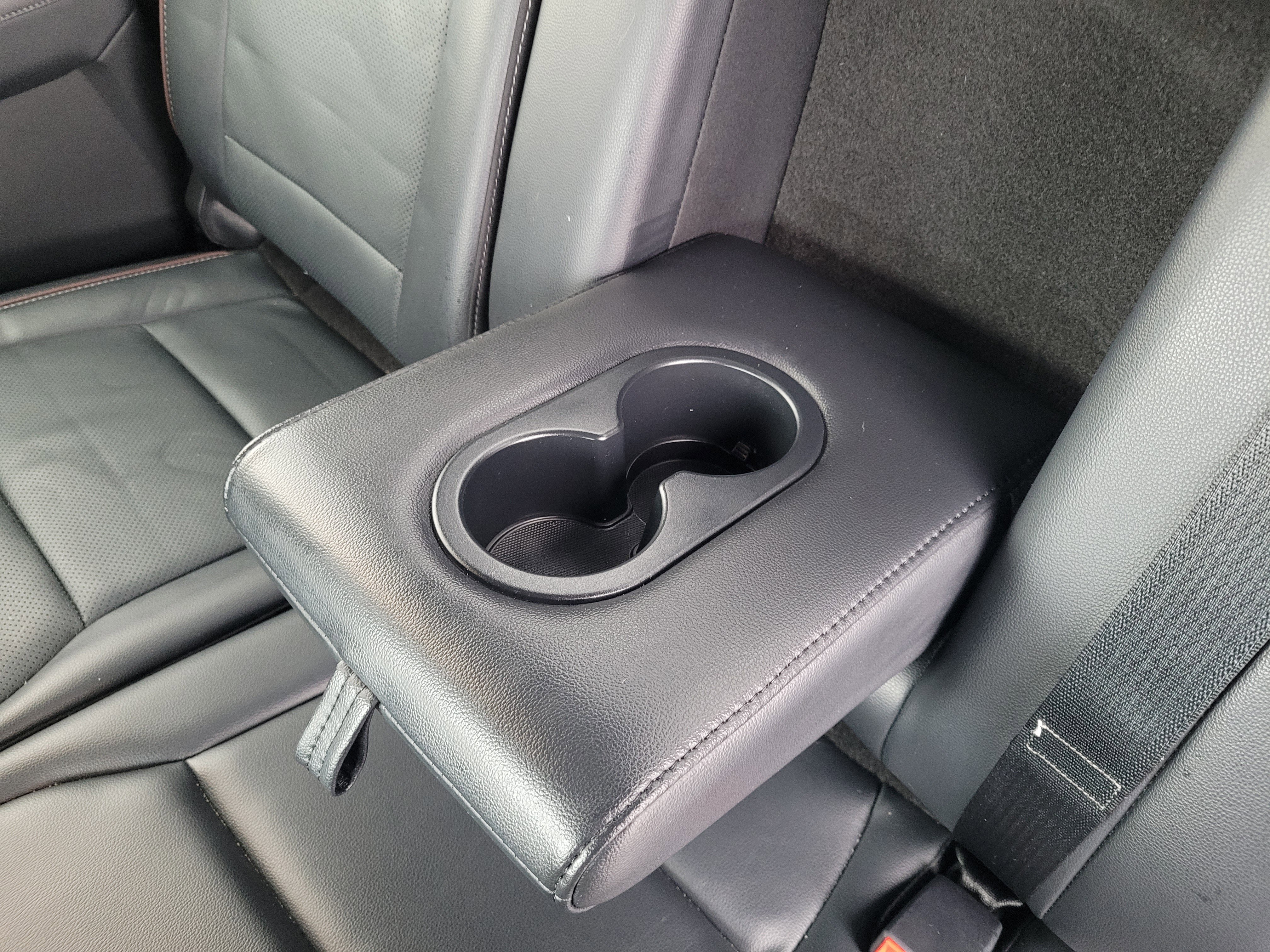 Used 2021 Ford F150 Lariat w/ Trailer Tow Package image 17