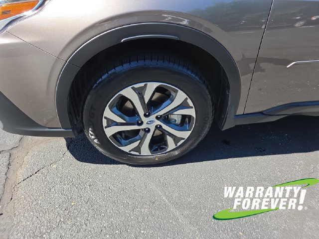 Used 2021 Subaru Outback Touring AWD/4WD image 19
