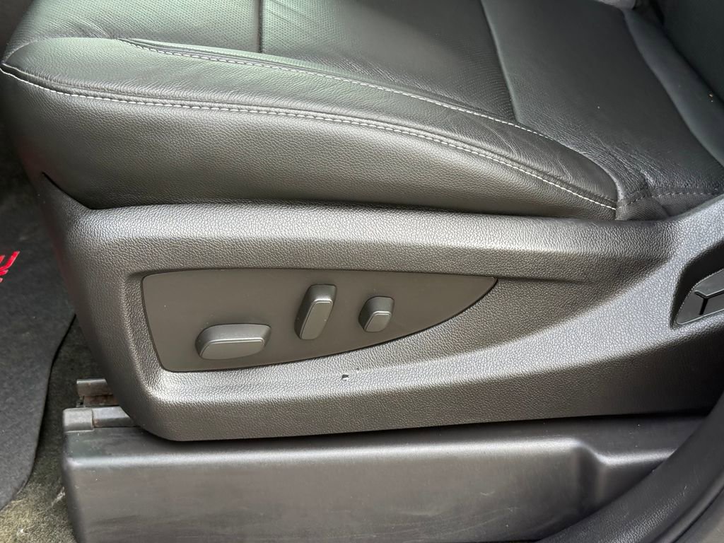 Used 2016 GMC Sierra 1500 SLT w/ Texas SLT Premium Package image 24