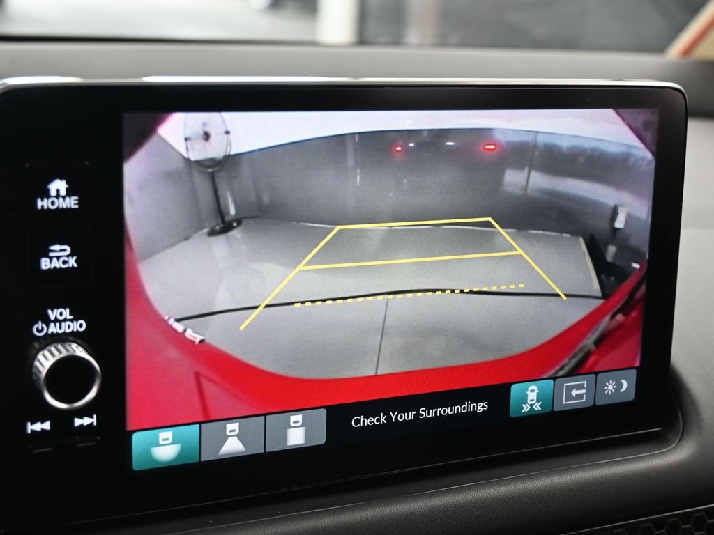 Used 2023 Honda HR-V EX-L image 23