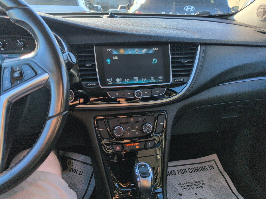 Used 2019 Buick Encore Preferred FWD image 17