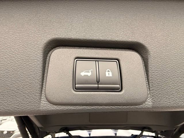 New 2026 Nissan Rogue Platinum w/ Tech Package image 18