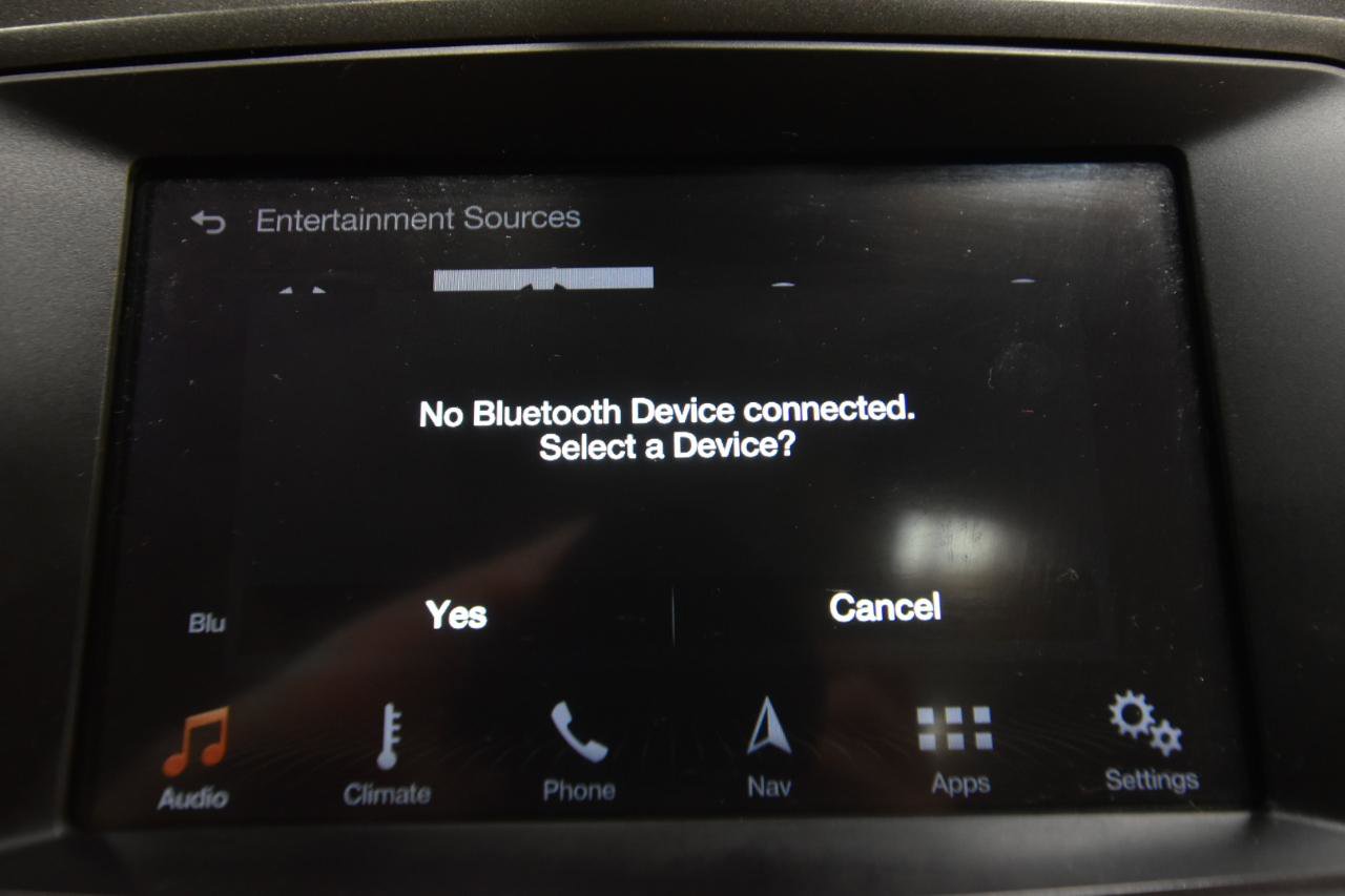 Used 2018 Lincoln MKT AWD w/ Technology Package image 26