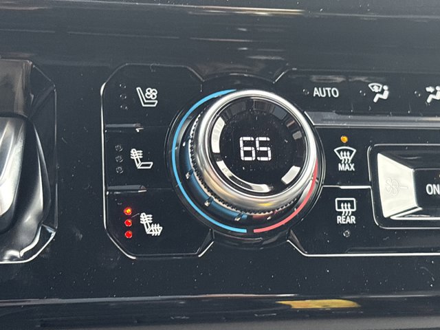 New 2026 GMC Sierra 2500 AT4 w/ AT4 Premium Plus Package image 38