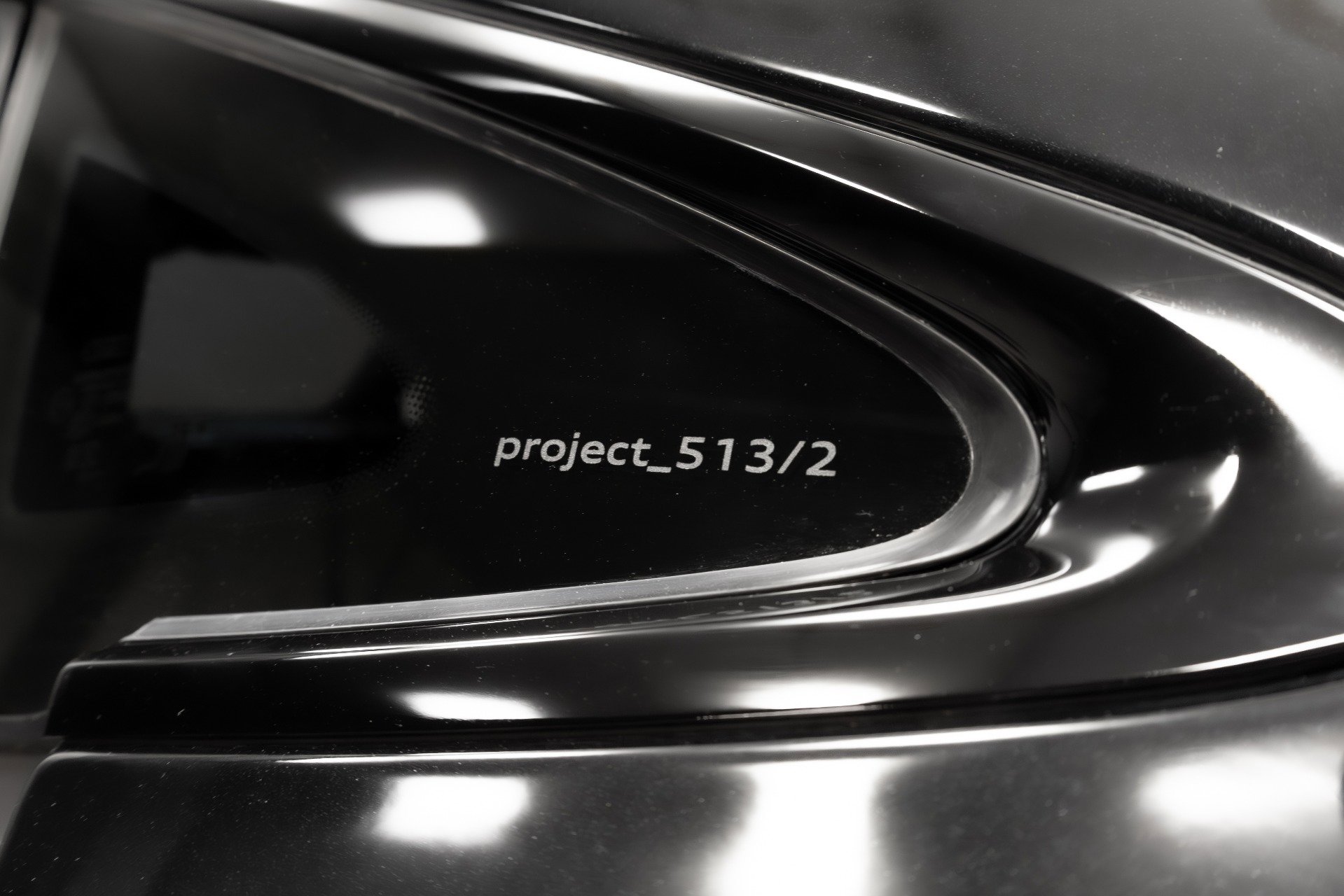 Used 2023 Audi RS e-tron GT image 53