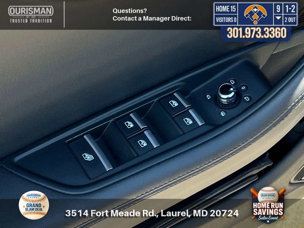 Used 2019 Audi A5 2.0T Premium Plus w/ Premium Plus AWD/4WD image 5