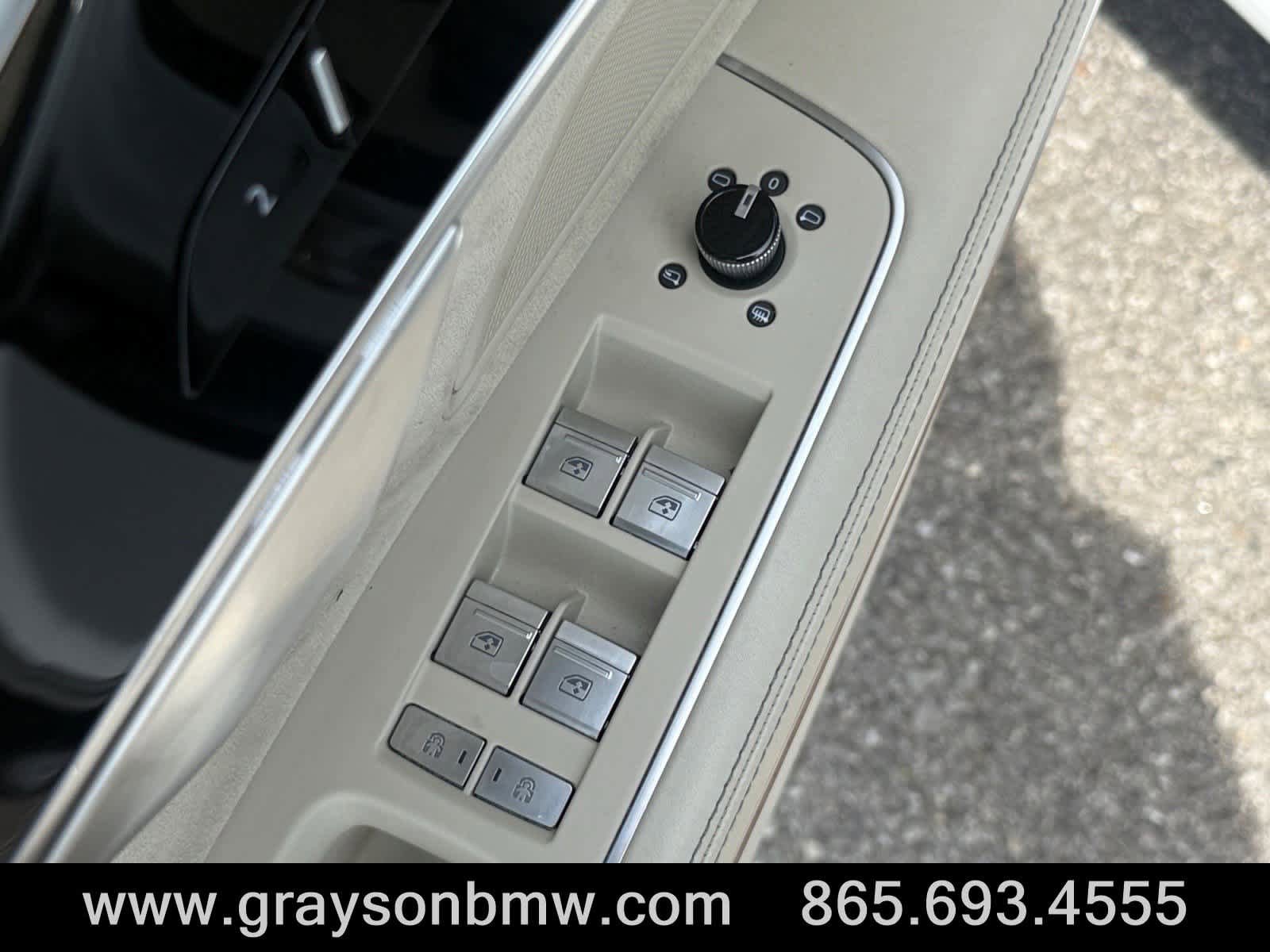 Used 2019 Audi A8 L 3.0T AWD/4WD image 16