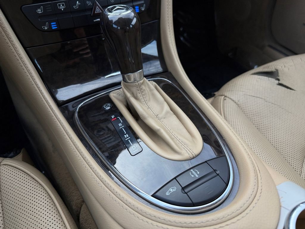 Used 2006 Mercedes-Benz CLS 500 image 26