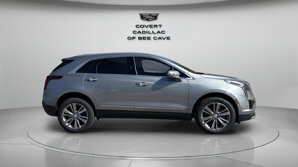 New 2026 Cadillac XT5 Premium Luxury w/ Driver Assist Package FWD image 11