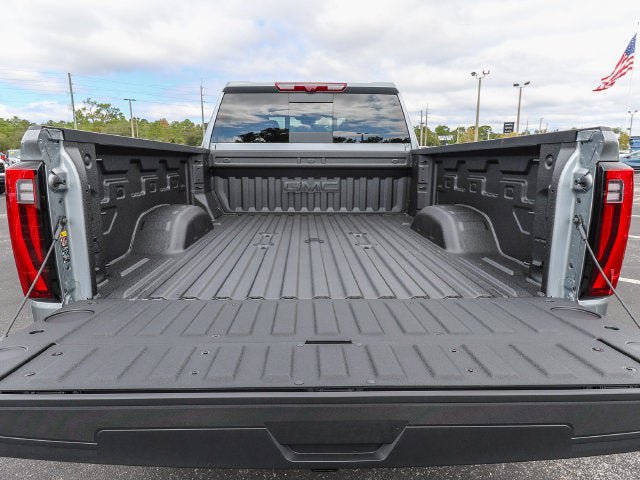 New 2026 GMC Sierra 2500 Denali w/ Denali Reserve Package AWD/4WD image 30