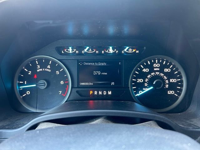 Used 2020 Ford F150 XLT w/ Equipment Group 302A Luxury image 2