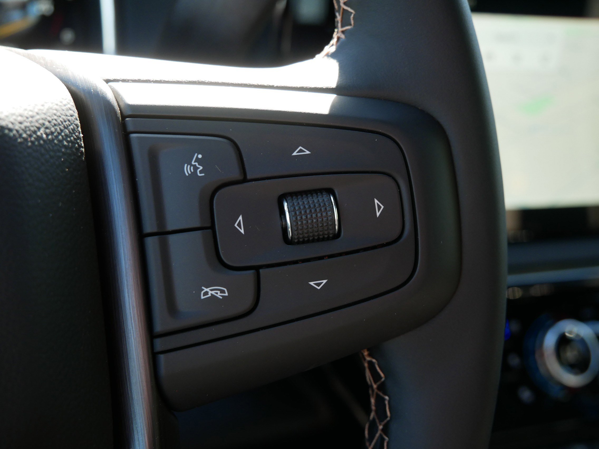 New 2026 GMC Sierra 2500 AT4 w/ AT4 Premium Plus Package image 23