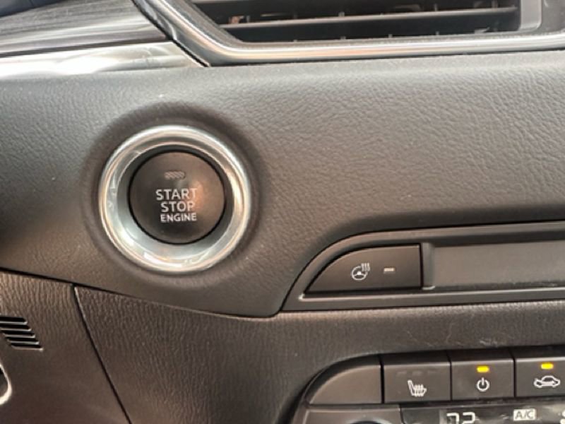 Used 2019 MAZDA CX-5 Grand Touring w/ GT Premium Package image 16