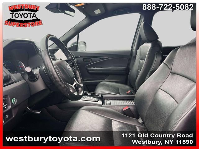 Used 2019 Honda Passport Touring image 19