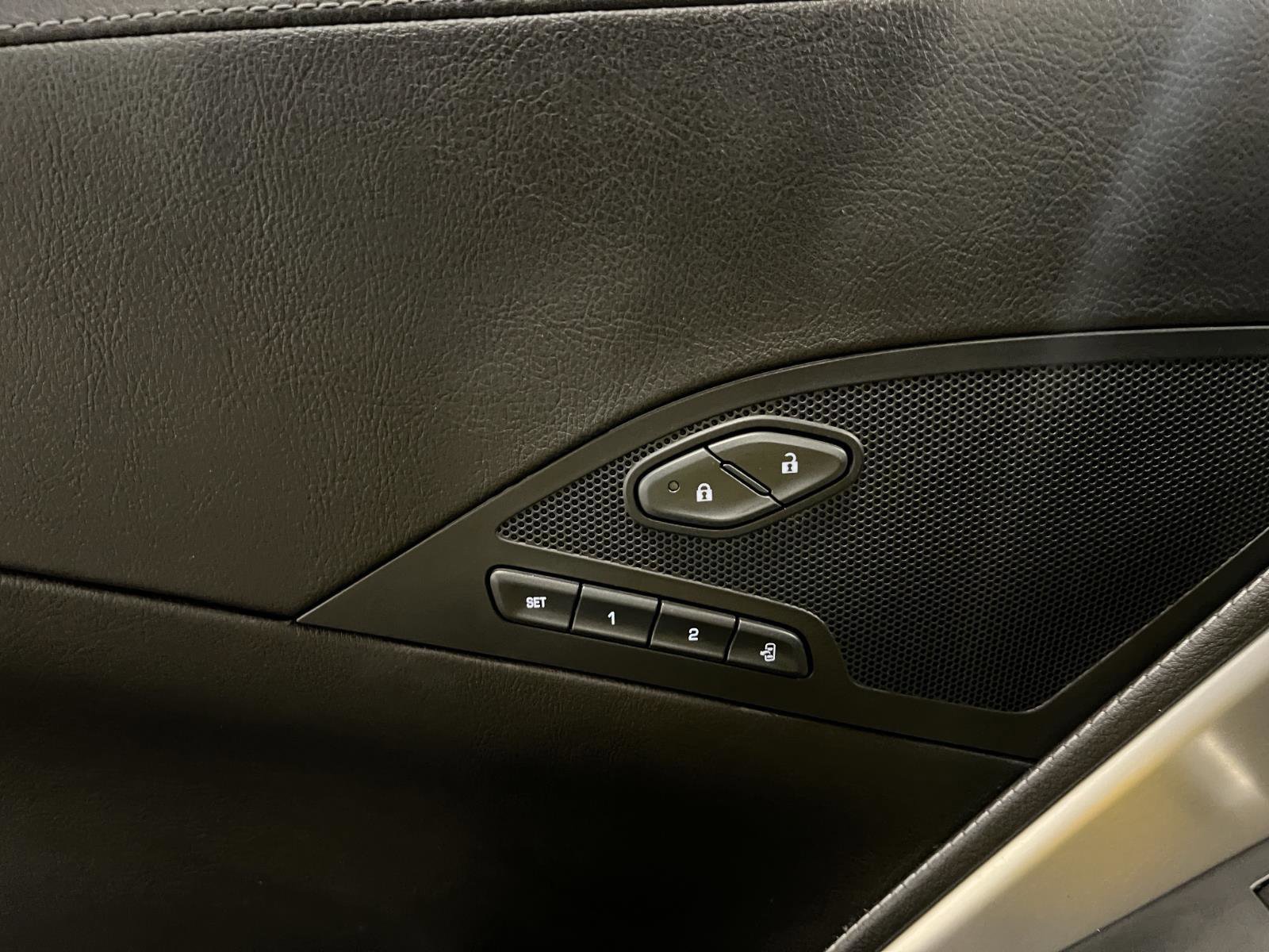 Used 2016 Chevrolet Corvette Stingray Coupe w/ 2LT Preferred Equipment Group image 28