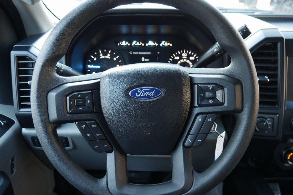 Used 2019 Ford F150 XL w/ Equipment Group 101A Mid image 12