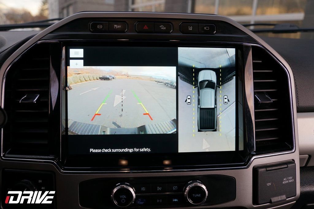 Used 2022 Ford F350 Lariat w/ Tremor Off-Road Package image 28