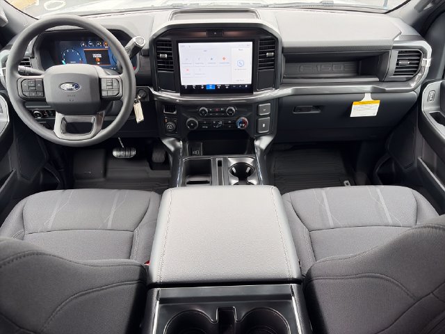 New 2026 Ford F150 STX w/ Equipment Group 200A AWD/4WD image 10