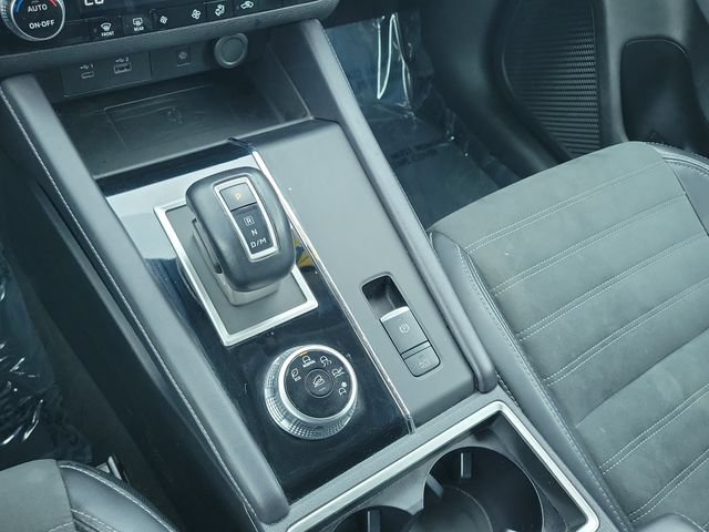 Used 2024 Mitsubishi Outlander SE FWD image 35