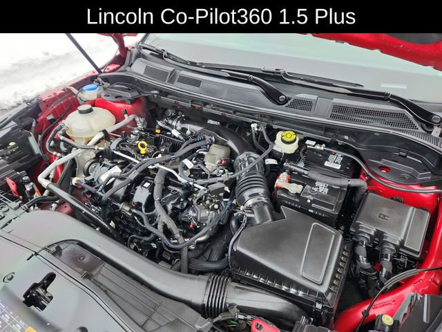 Used 2022 Lincoln Corsair Reserve w/ Equipment Group 201A image 18