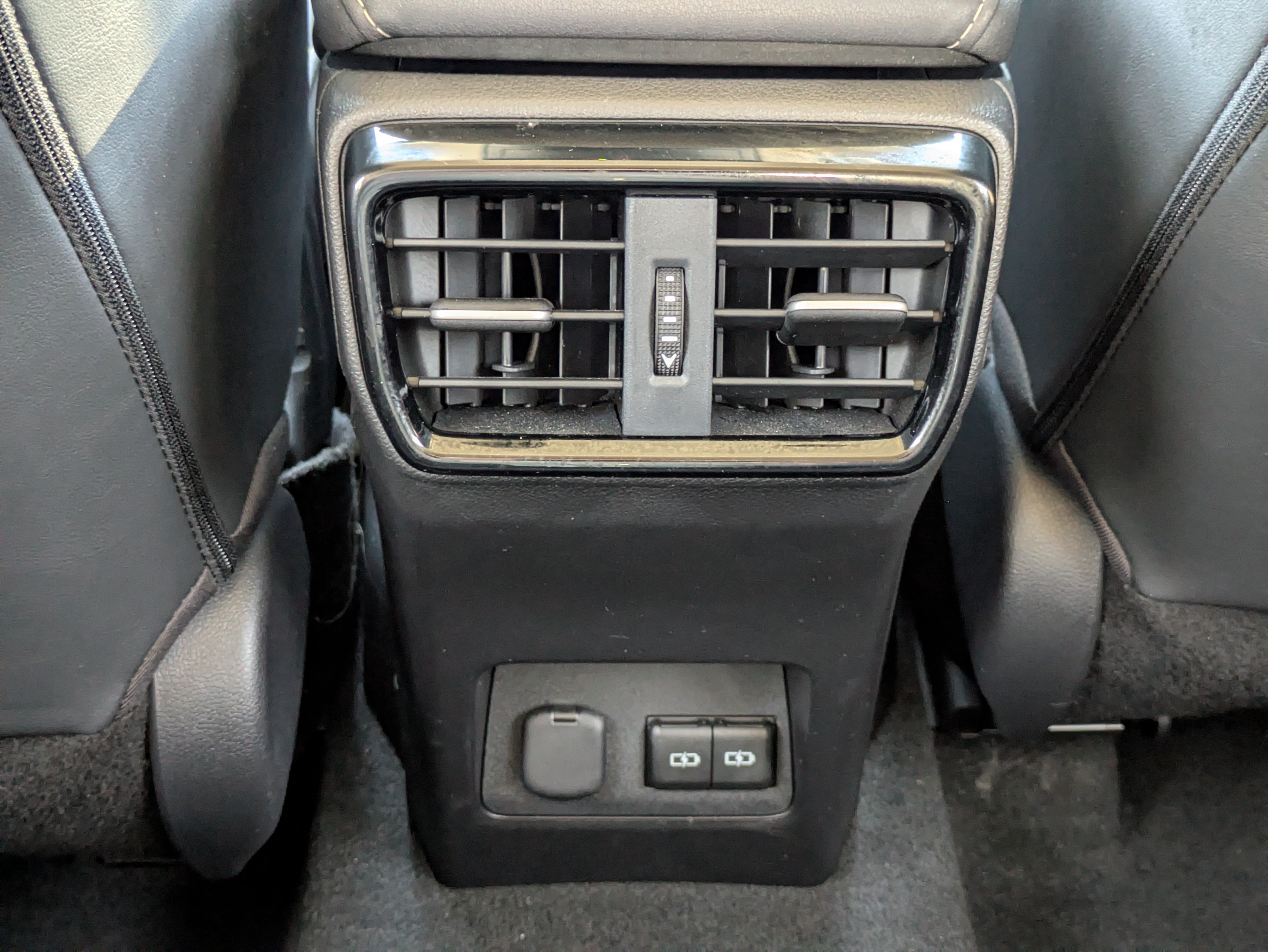 Used 2023 Lexus NX 350 AWD w/ Cold Area Package image 36